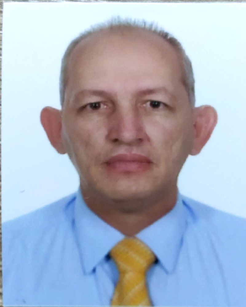 Jesús Albeiro Zuluaga Duque - Desarrollador Laravel + IA