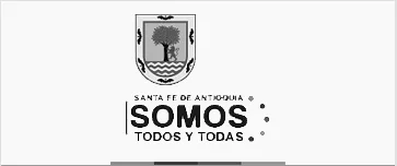 Alcaldía Santa Fe de Antioquia