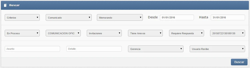 Sistema de Búsqueda de Documentos